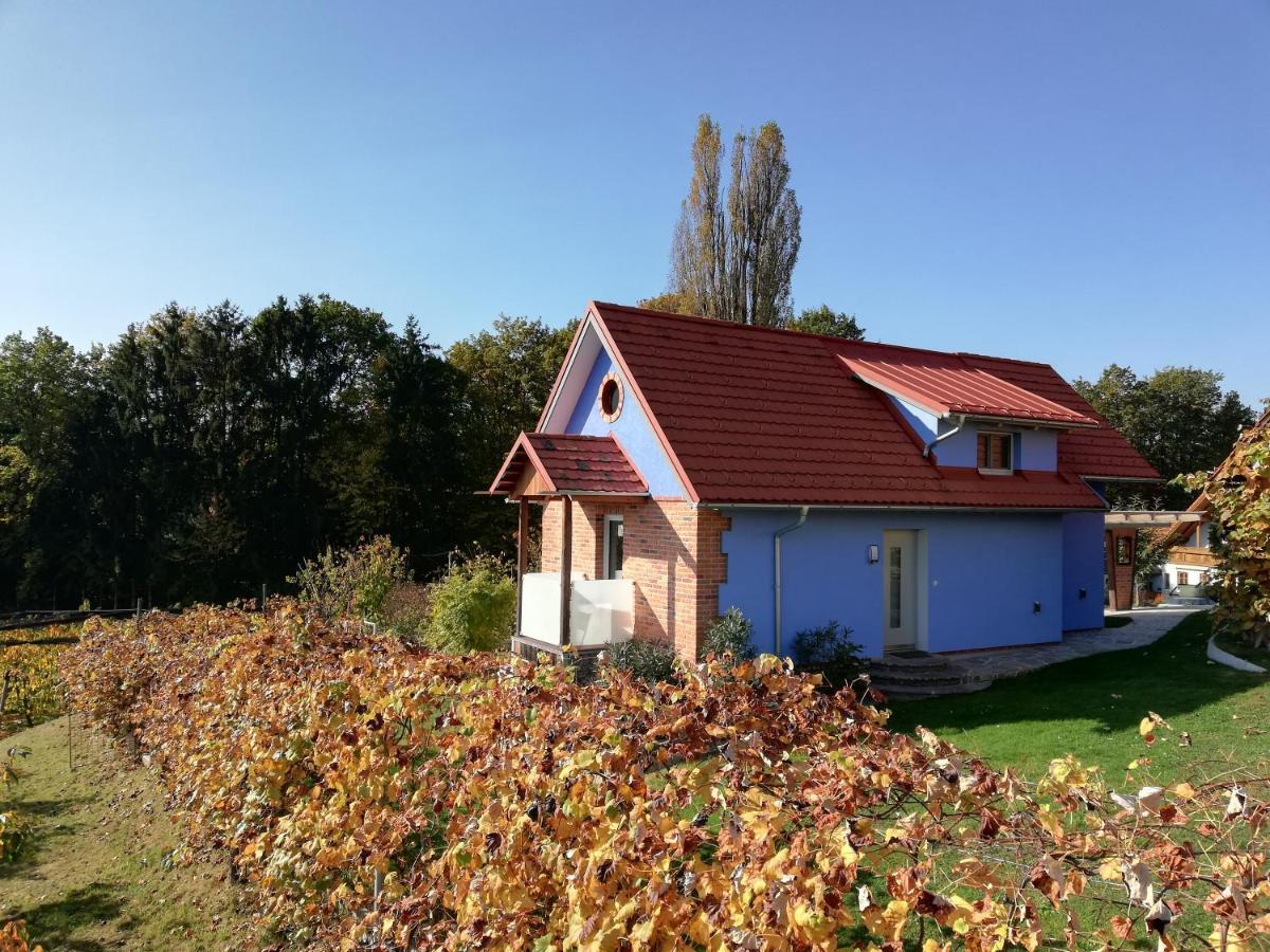 Holiday home Ulrichsbrunn *