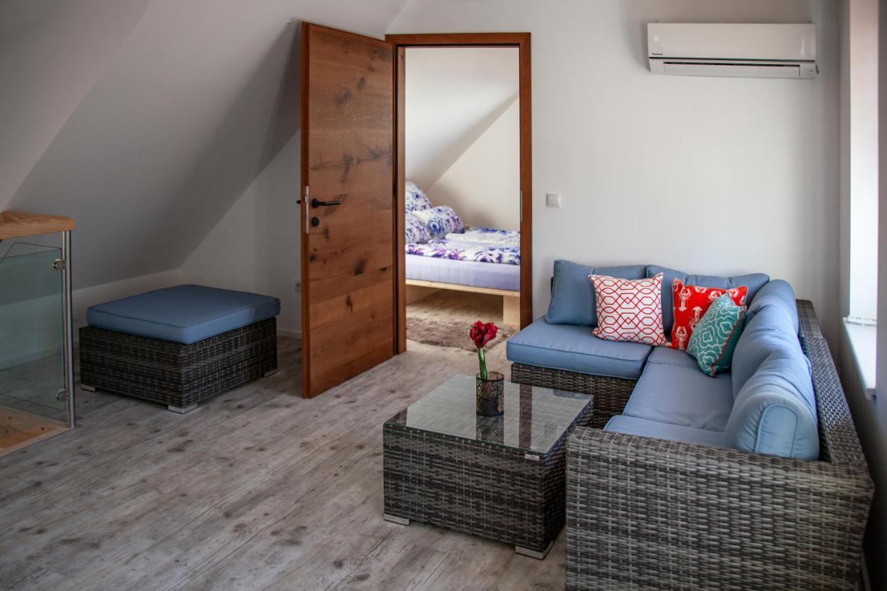 Ulrichsbrunn Holiday home *