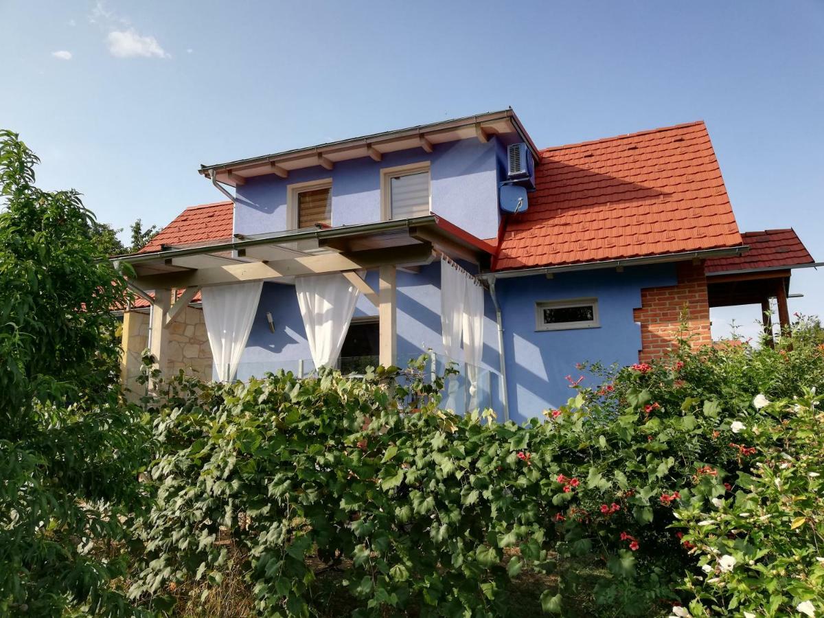 Holiday home Ulrichsbrunn *